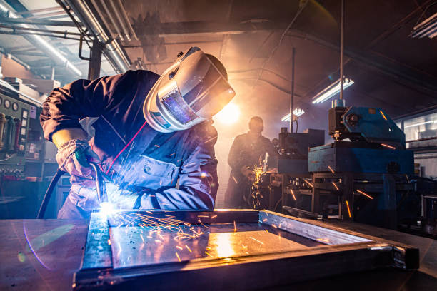 Best Maintenance and Repair Welding in Hinesville, GA
