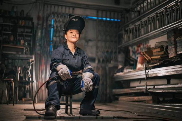  Hinesville, GA Welder Pros
