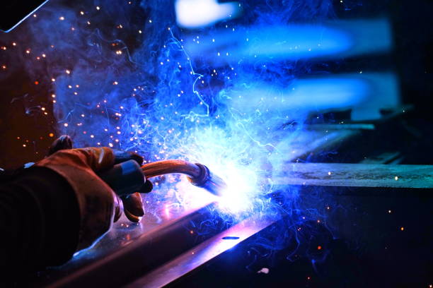 Best Welding Equipment Sales and Repair in Hinesville, GA