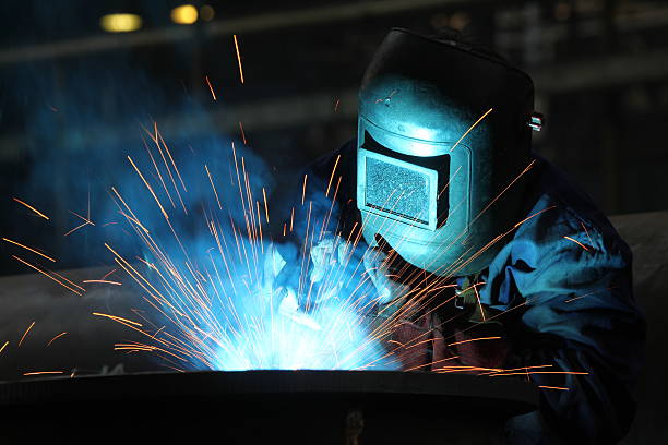 Hinesville, GA Welder & Metal Fabrication Company