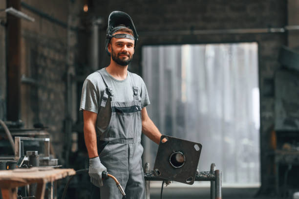 Affordable Welder Services in Hinesville, GA