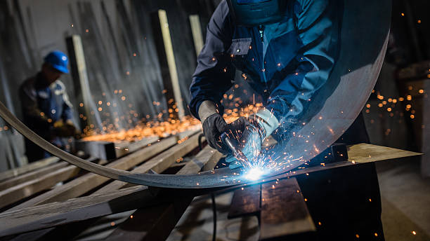 Best Aerospace and Defense Welding in Hinesville, GA
